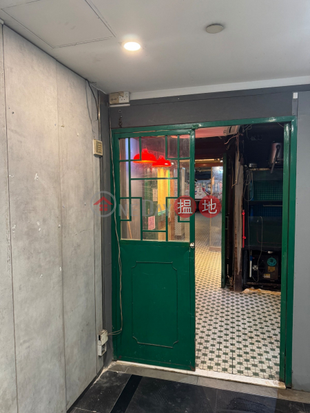 HK$ 135,000/ 月|冠景樓灣仔區安居工商 何生 超旺地段 交通匯聚