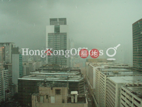 Office Unit for Rent at The Toy House, The Toy House 彩星集團大廈 | Yau Tsim Mong (HKO-14123-AHHR)_0