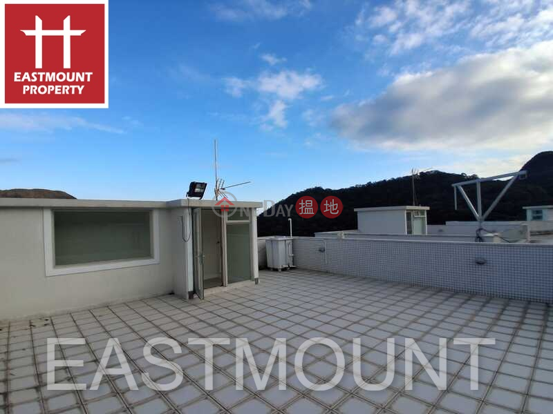 香港搵樓|租樓|二手盤|買樓| 搵地 | 住宅|出租樓盤|西貢 Wong Mo Ying 黃毛應村屋出售及出租-獨立屋, 花園, 空氣好 出租單位