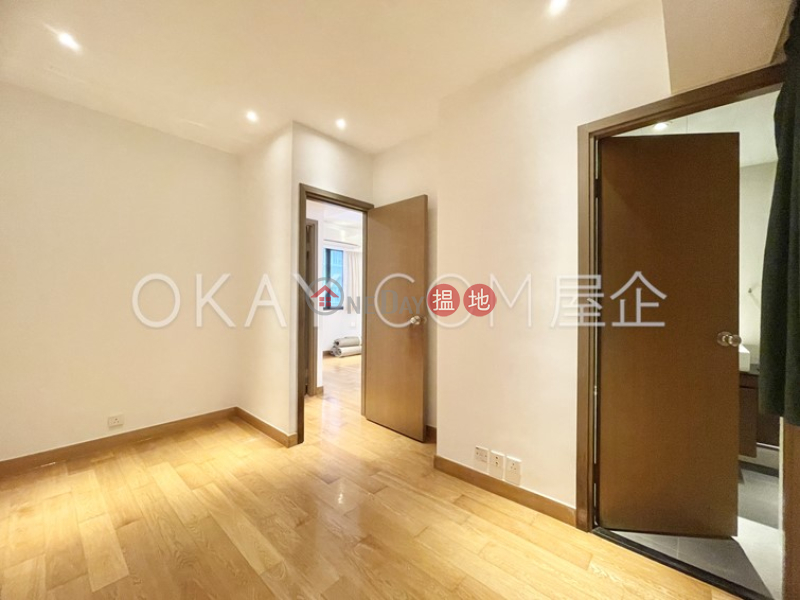 Elegant 2 bedroom with terrace | Rental, Chun Hing Mansion 珍慶樓 Rental Listings | Wan Chai District (OKAY-R288310)