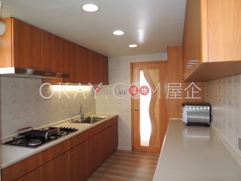 Efficient 3 bedroom with racecourse views, balcony | For Sale | Ventris Place 雲地利台 Sales Listings