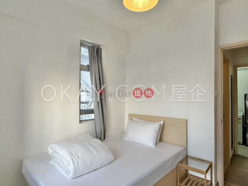 Generous 2 bedroom with sea views | Rental | Pearl City Mansion 珠城大廈 Rental Listings
