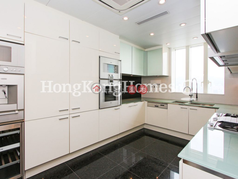 3 Bedroom Family Unit at The Masterpiece | For Sale | The Masterpiece 名鑄 Sales Listings