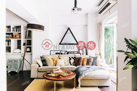 Green View Mansion | 3 bedroom Low Floor Flat for Sale | Green View Mansion 翠景樓 _0