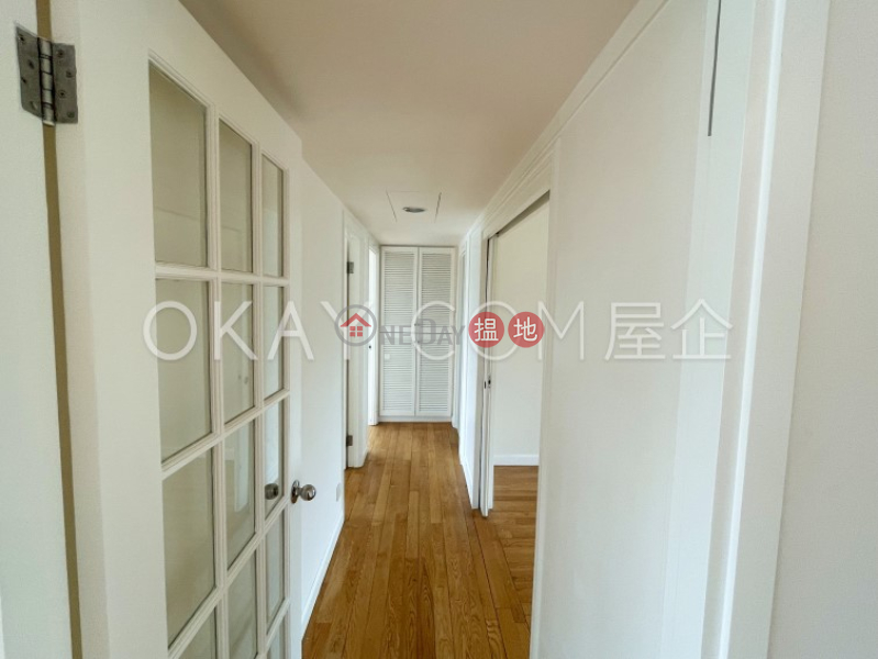 香港搵樓|租樓|二手盤|買樓| 搵地 | 住宅出售樓盤3房2廁,海景,星級會所,連車位紅山半島 第4期出售單位