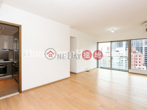 3 Bedroom Family Unit for Rent at The Summa | The Summa 高士台 _0