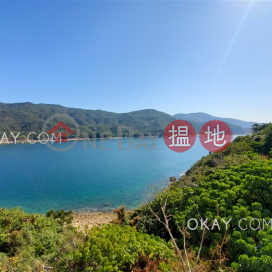 Unique house with sea views, terrace & balcony | For Sale | Redhill Peninsula Phase 3 紅山半島 第3期 _0