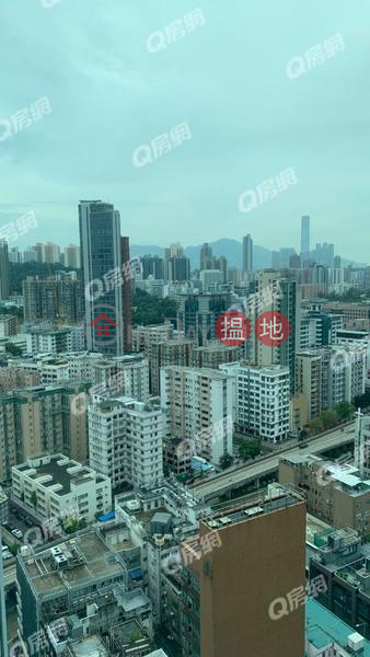 Genius Court | 1 bedroom High Floor Flat for Sale | Genius Court 成龍居 Sales Listings