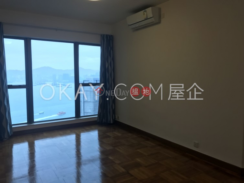 Elegant 2 bedroom on high floor with sea views | For Sale | The Belcher\'s Phase 1 Tower 3 寶翠園1期3座 Sales Listings