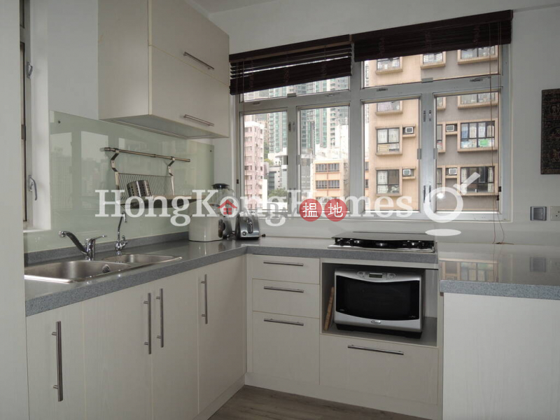 HK$ 26,000/ month Tai Ping Mansion Central District | 1 Bed Unit for Rent at Tai Ping Mansion