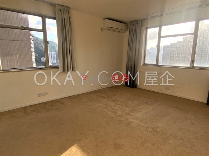 Property Search Hong Kong | OneDay | Residential Rental Listings Efficient 4 bedroom on high floor with parking | Rental