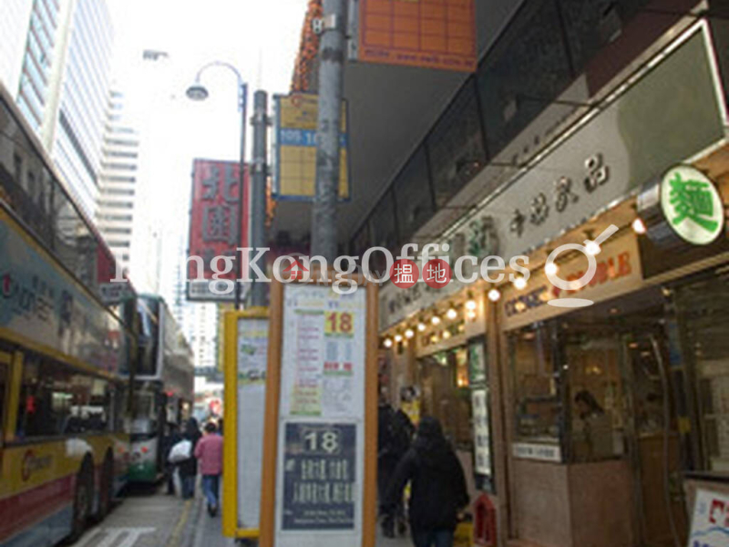 德佑大廈寫字樓租單位出租-243-247德輔道中 | 西區香港出租|HK$ 20,503/ 月