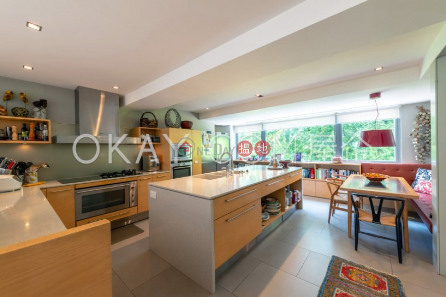Gorgeous house with sea views, terrace & balcony | For Sale | 1 Jade Lane | Sai Kung | Hong Kong | Sales HK$ 76.8M