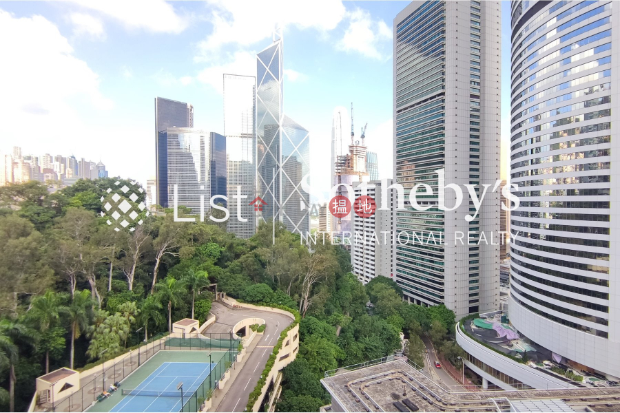Property for Sale at Regent On The Park with more than 4 Bedrooms 9A Kennedy Road | Eastern District | Hong Kong, Sales HK$ 200M