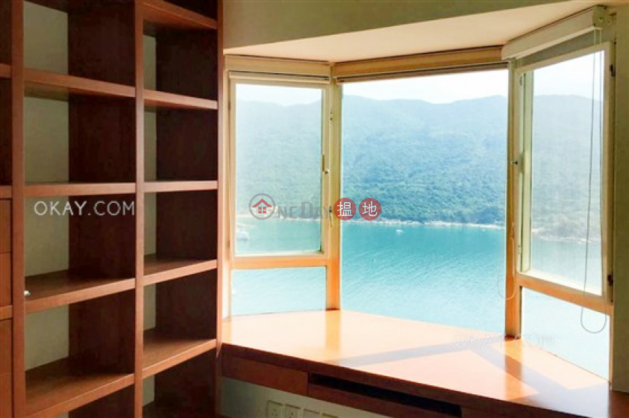 HK$ 46,000/ month Redhill Peninsula Phase 1, Southern District, Gorgeous 2 bedroom with balcony & parking | Rental