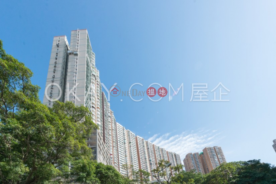 HK$ 49M Block 45-48 Baguio Villa Western District Efficient 4 bedroom with sea views, balcony | For Sale