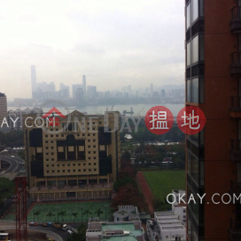 2房1廁,極高層大坑道1號出租單位 | 大坑道1號 1 Tai Hang Road _0