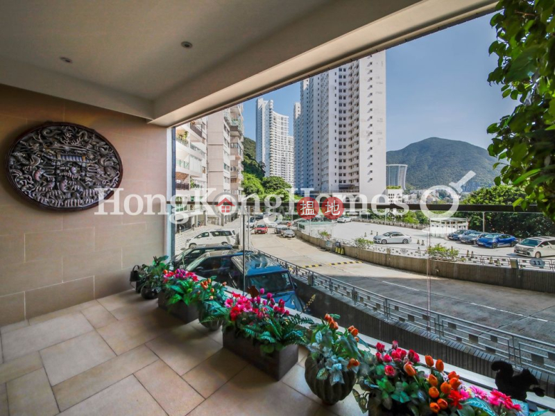 3 Bedroom Family Unit at Repulse Bay Garden | For Sale, 18-40 Belleview Drive | Southern District | Hong Kong, Sales | HK$ 49M