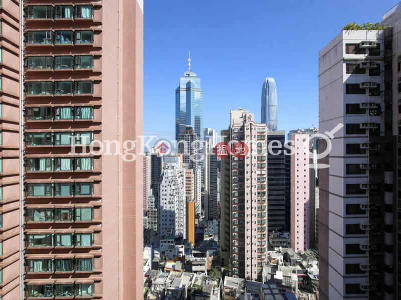 香港搵樓|租樓|二手盤|買樓| 搵地 | 住宅出售樓盤-美蘭閣一房單位出售
