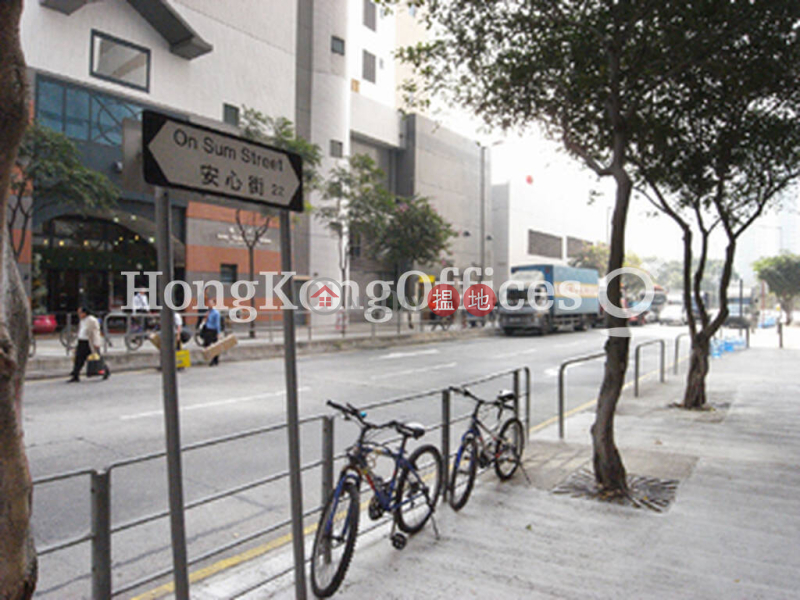 Industrial Unit for Rent at Corporation Park | Corporation Park 企業中心 Rental Listings