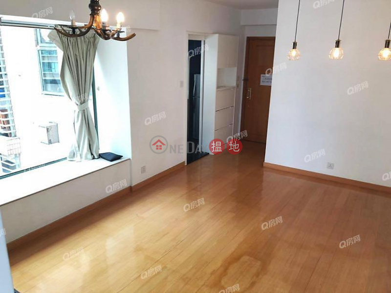 Tower 1 Island Resort | 2 bedroom High Floor Flat for Rent | 28 Siu Sai Wan Road | Chai Wan District, Hong Kong | Rental | HK$ 21,000/ month