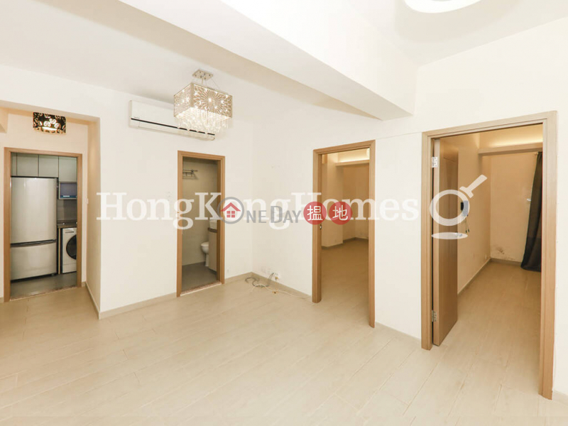 2 Bedroom Unit for Rent at Kingston Building Block A | Kingston Building Block A 京士頓大廈 A座 Rental Listings