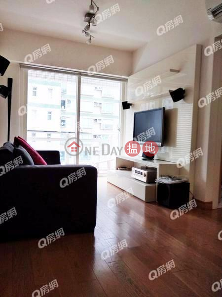 Centrestage | 2 bedroom Mid Floor Flat for Rent | Centrestage 聚賢居 Rental Listings