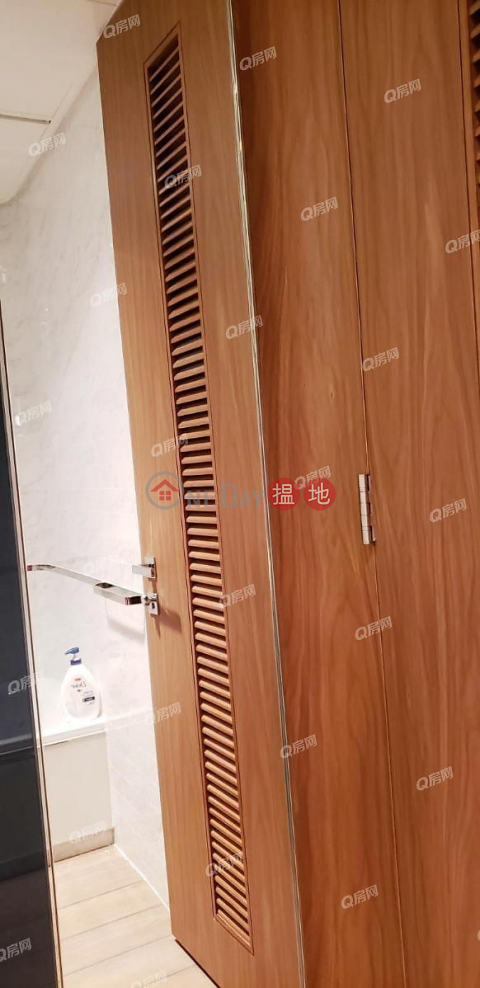 The Pavilia Bay | 1 bedroom Mid Floor Flat for Sale | The Pavilia Bay 柏傲灣 _0