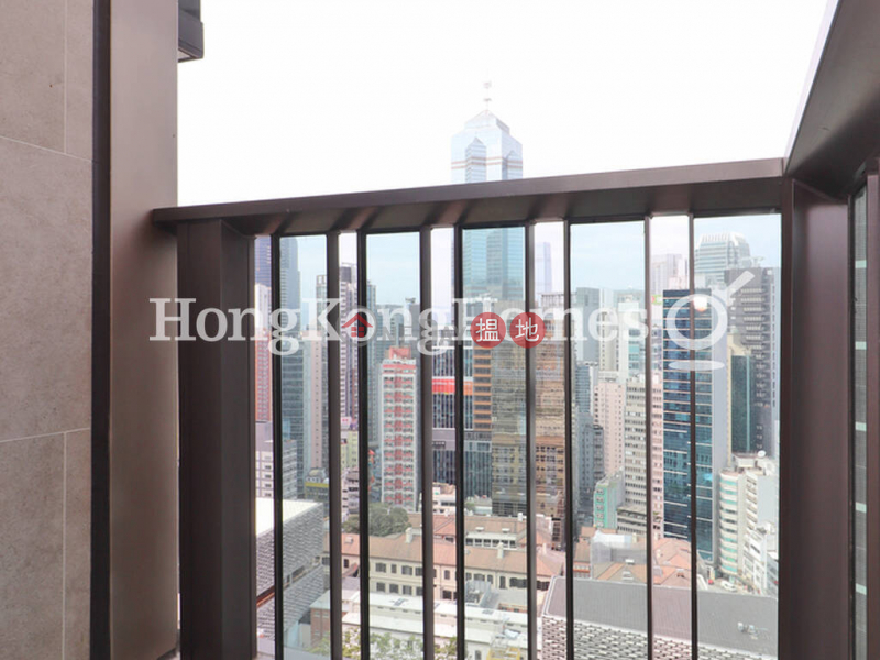 HK$ 30,000/ month Townplace Soho, Western District, 1 Bed Unit for Rent at Townplace Soho