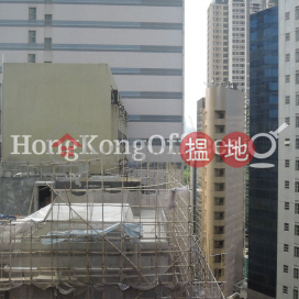 赫德道8號寫字樓租單位出租, 赫德道8號 8 Hart Avenue | 油尖旺 (HKO-22141-AHHR)_0