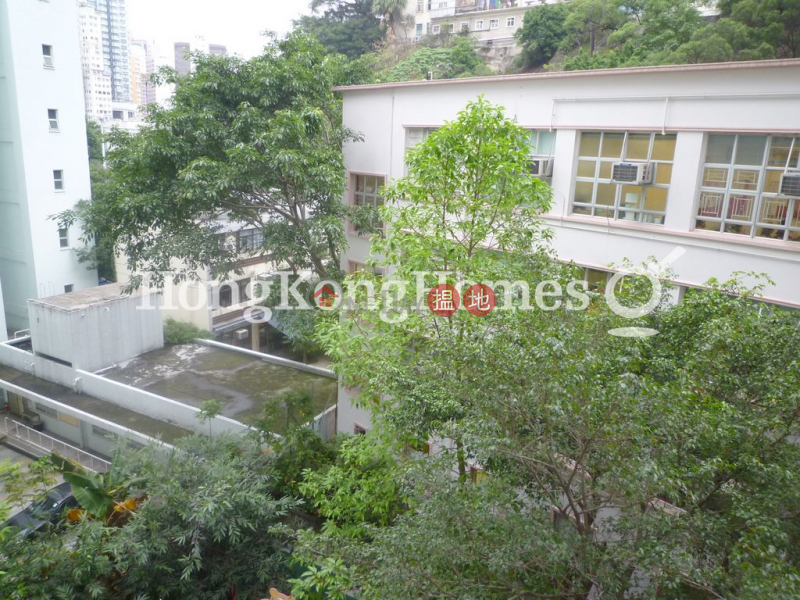 Property Search Hong Kong | OneDay | Residential, Rental Listings 1 Bed Unit for Rent at Brilliant Court