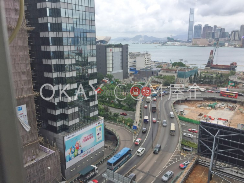 Property Search Hong Kong | OneDay | Residential, Sales Listings Lovely 2 bedroom on high floor with sea views | For Sale