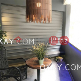 Popular 1 bedroom with balcony | For Sale | Rita House 麗達大廈 _0