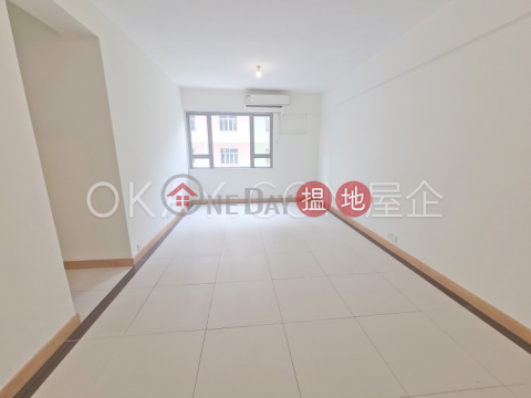 Tasteful 3 bedroom in Causeway Bay | Rental | Bonaventure House 雲翠大廈 _0