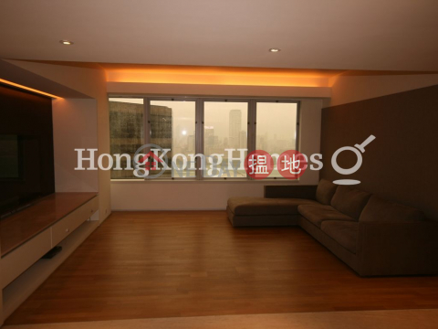 3 Bedroom Family Unit at Convention Plaza Apartments | For Sale | Convention Plaza Apartments 會展中心會景閣 _0