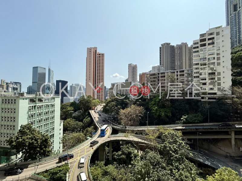 Property Search Hong Kong | OneDay | Residential Rental Listings | Efficient 3 bedroom with balcony | Rental
