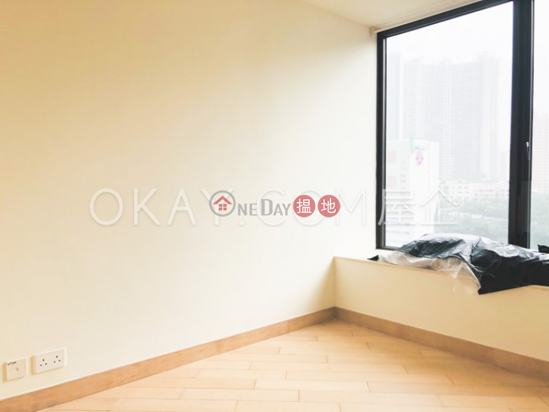 Gorgeous 1 bedroom on high floor with balcony | For Sale | Park Haven 曦巒 Sales Listings