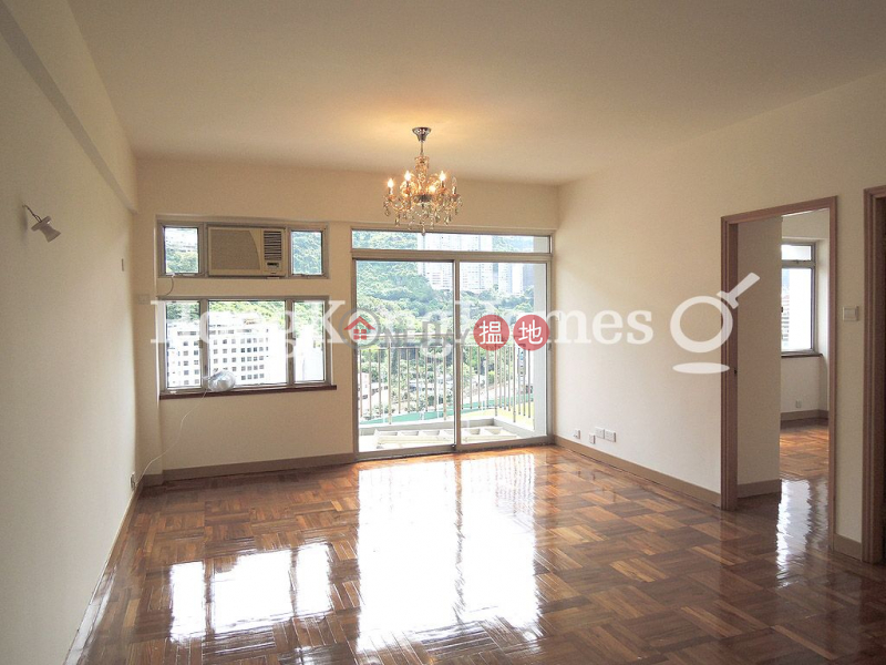 3 Bedroom Family Unit for Rent at Arts Mansion, 43 Wong Nai Chung Road | Wan Chai District Hong Kong Rental, HK$ 52,000/ month