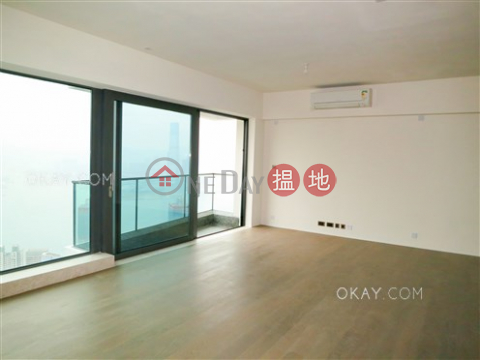 Gorgeous 3 bed on high floor with sea views & balcony | For Sale|Azura(Azura)Sales Listings (OKAY-S77487)_0
