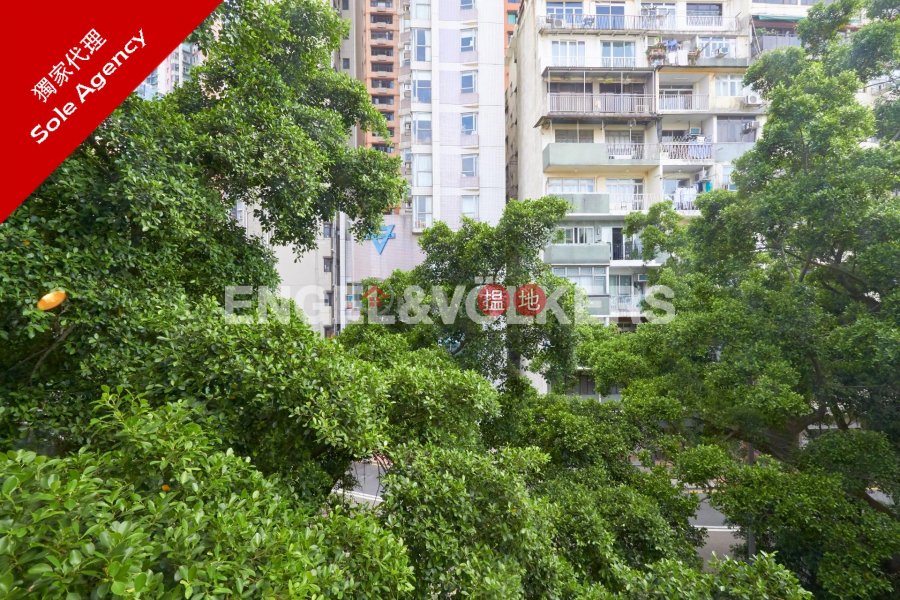 HK$ 1,799萬高街1D號-西區-西營盤兩房一廳筍盤出售|住宅單位