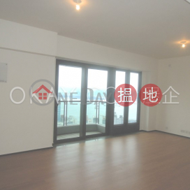 Exquisite 2 bedroom with balcony | Rental | Arezzo 瀚然 _0
