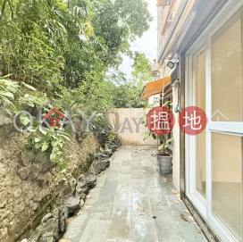 Elegant 2 bedroom with parking | Rental, Pine Gardens 松苑 | Wan Chai District (OKAY-R54945)_0