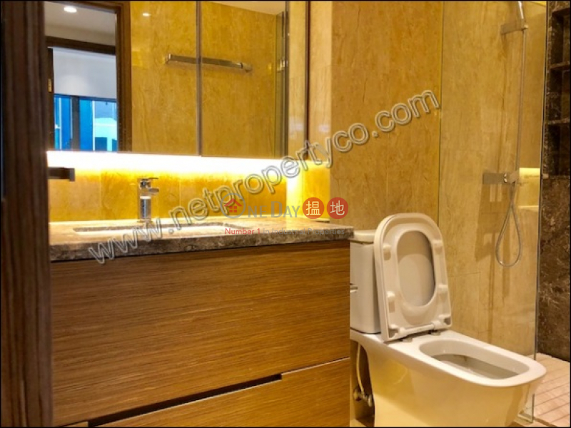 Nice Apartment for Rent 199-201 Johnston Road | Wan Chai District Hong Kong, Rental, HK$ 39,000/ month