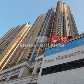 大角咀三房兩廳筍盤出售|住宅單位 | 帝峰‧皇殿 The Hermitage _0