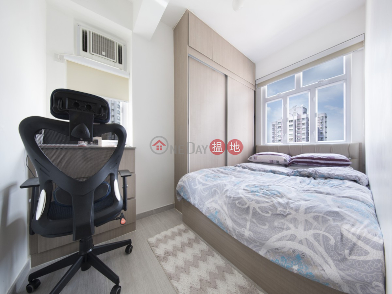 On Fung Building | Please Select | Residential, Sales Listings, HK$ 11M