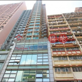 Apartment for rent in Sai Ying Pun, Talon Tower 達隆名居 | Western District (A023029)_0