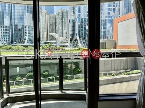 3房2廁,星級會所,露台The Austin出租單位 | The Austin The Austin _0