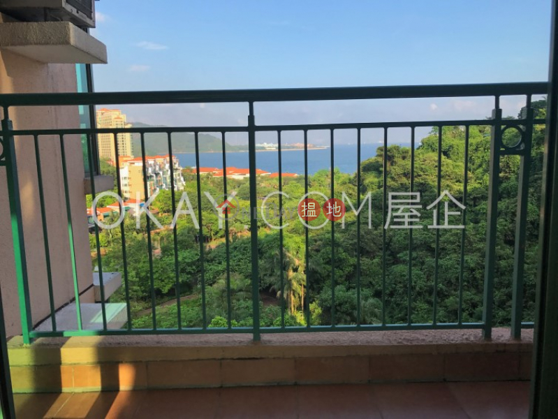 HK$ 25,000/ 月-海澄湖畔一段-大嶼山2房1廁,極高層,海景,星級會所海澄湖畔一段出租單位