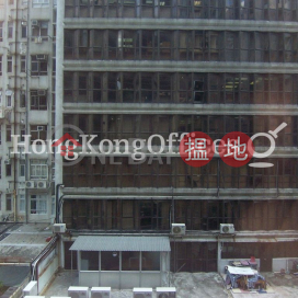 Office Unit for Rent at Nam Wo Hong Building