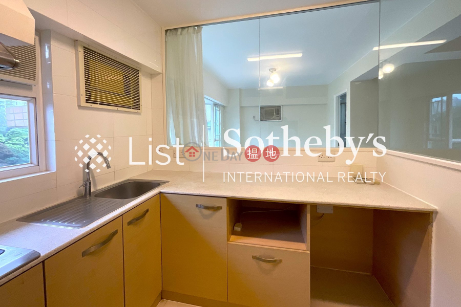 Property for Rent at Pacific Palisades with 3 Bedrooms 1 Braemar Hill Road | Eastern District | Hong Kong Rental, HK$ 35,000/ month